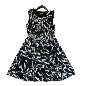 Express Sleeveless Dress